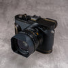 M.O.A.K. Mother of All Kits for Leica Q2 & Q3 Black Patina (Bundle & Save $70)