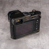 M.O.A.K. Mother of All Kits for Leica Q2 & Q3 Black Patina (Bundle & Save $70)