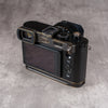 M.O.A.K. Mother of All Kits for Leica Q2 & Q3 Black Patina (Bundle & Save $70)