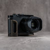 M.O.A.K. Mother of All Kits for Leica Q2 & Q3 Black Patina (Bundle & Save $70)