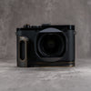 M.O.A.K. Mother of All Kits for Leica Q2 & Q3 Black Patina (Bundle & Save $70)