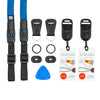 Trailflex Adjustable - Diamond Blue
