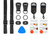 Trailflex Adjustable - Blue