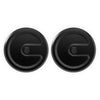 Sealed “M” Body Cap (Pack of 2)