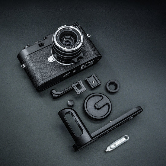 M.O.A.K. Mother of All Kits for Leica M11 & M EV1 (Bundle & Save $70)