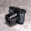 FlexGrip For Leica Q2 & Q3