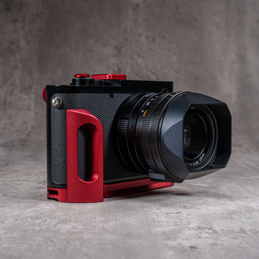M.O.A.K. Mother of All Kits for Leica Q2 & Q3 OxBlood (Bundle & Save $70)