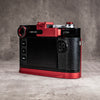 M.O.A.K. Mother of All Kits for Leica M11 & M EV1 OxBlood (Bundle & Save $70)