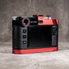 M.O.A.K. Mother of All Kits for Leica M11 & M EV1 OxBlood (Bundle & Save $70)