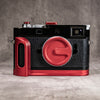 M.O.A.K. Mother of All Kits for Leica M11 & M EV1 OxBlood (Bundle & Save $70)