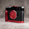 M.O.A.K. Mother of All Kits for Leica M11 & M EV1 OxBlood (Bundle & Save $70)