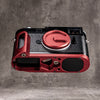 M.O.A.K. Mother of All Kits for Leica M11 & M EV1 OxBlood (Bundle & Save $70)