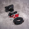 M.O.A.K. Mother of All Kits for Leica M10 - OxBlood (Bundle & Save 10%)