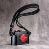 M.O.A.K. for Leica M10 in OxBlood, full kit