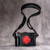 M.O.A.K. for Leica M10 in OxBlood
