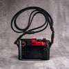 M.O.A.K. for Leica M10 in OxBlood
