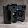 M.O.A.K. Mother of All Kits for Leica M11 & M EV1 Black Chrome (Bundle & Save $70)