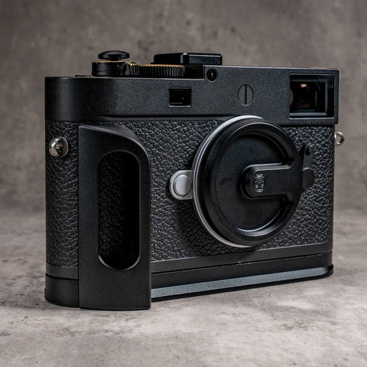 M.O.A.K. Mother of All Kits for Leica M11 & M EV1 Black Chrome (Bundle & Save $70)