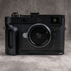 M.O.A.K. Mother of All Kits for Leica M11 & M EV1 Black Chrome (Bundle & Save $70)