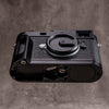 M.O.A.K. Mother of All Kits for Leica M11 & M EV1 Black Chrome (Bundle & Save $70)