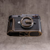 M.O.A.K. Mother of All Kits for Leica M11 & M EV1 - Black Patina (Bundle & Save $70)