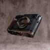 M.O.A.K. Mother of All Kits for Leica M11 & M EV1 - Black Patina (Bundle & Save $70)