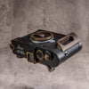 M.O.A.K. Mother of All Kits for Leica M11 & M EV1 - Black Patina (Bundle & Save $70)