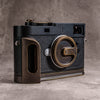 M.O.A.K. Mother of All Kits for Leica M11 & M EV1 - Black Patina (Bundle & Save $70)