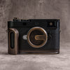 M.O.A.K. Mother of All Kits for Leica M11 & M EV1 - Black Patina (Bundle & Save $70)