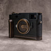 M.O.A.K. Mother of All Kits for Leica M11 & M EV1 - Black Patina (Bundle & Save $70)
