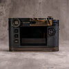 M.O.A.K. Mother of All Kits for Leica M11 & M EV1 - Black Patina (Bundle & Save $70)