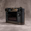 M.O.A.K. Mother of All Kits for Leica M11 & M EV1 - Black Patina (Bundle & Save $70)