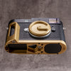 M.O.A.K. Mother of All Kits for Leica M11 & M EV1 - Full Brass (Bundle & Save $70)