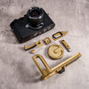 M.O.A.K. Mother of All Kits for Leica M11 & M EV1 Full Line (Bundle & Save $70)
