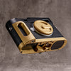 M.O.A.K. Mother of All Kits for Leica M11 & M EV1 - Full Brass (Bundle & Save $70)