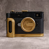 M.O.A.K. Mother of All Kits for Leica M11 & M EV1 - Full Brass (Bundle & Save $70)