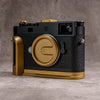 M.O.A.K. Mother of All Kits for Leica M11 & M EV1 - Full Brass (Bundle & Save $70)