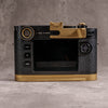 M.O.A.K. Mother of All Kits for Leica M11 & M EV1 - Full Brass (Bundle & Save $70)