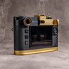 M.O.A.K. Mother of All Kits for Leica M11 & M EV1 - Full Brass (Bundle & Save $70)