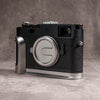 M.O.A.K. Mother of All Kits for Leica M11 & M EV1 - Silver Chrome (Bundle & Save $70)