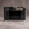 M.O.A.K. Mother of All Kits for Leica M11 & M EV1 - Silver Chrome (Bundle & Save $70)