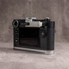 M.O.A.K. Mother of All Kits for Leica M11 & M EV1 - Silver Chrome (Bundle & Save $70)