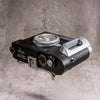 M.O.A.K. Mother of All Kits for Leica M11 & M EV1 - Silver Chrome (Bundle & Save $70)