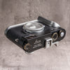 M.O.A.K. Mother of All Kits for Leica M11 & M EV1 - Silver Chrome (Bundle & Save $70)