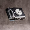 M.O.A.K. Mother of All Kits for Leica M11 & M EV1 - Silver Chrome (Bundle & Save $70)