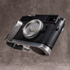 M.O.A.K. Mother of All Kits for Leica M11 & M EV1 - Silver Chrome (Bundle & Save $70)