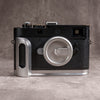 M.O.A.K. Mother of All Kits for Leica M11 & M EV1 - Silver Chrome (Bundle & Save $70)