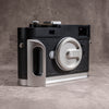 M.O.A.K. Mother of All Kits for Leica M11 & M EV1 - Silver Chrome (Bundle & Save $70)