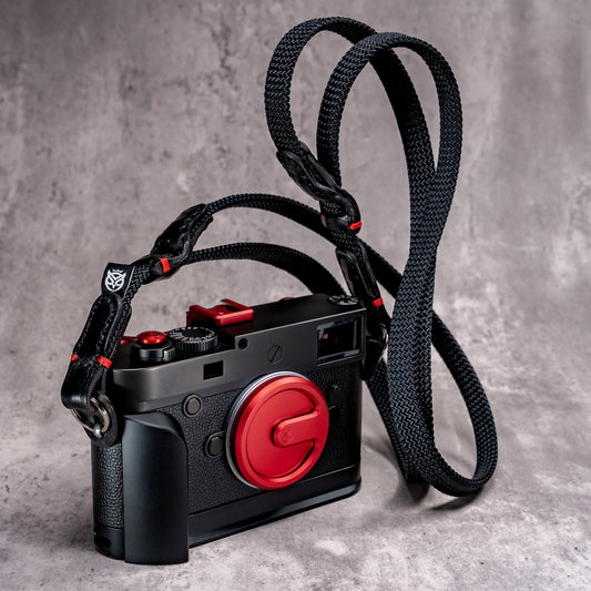M.O.A.K. Mother of All Kits for Leica M10 - OxBlood (Bundle & Save 10%)