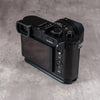 M.O.A.K. Mother of All Kits for Leica Q2 & Q3 Black Chrome (Bundle & Save $70)
